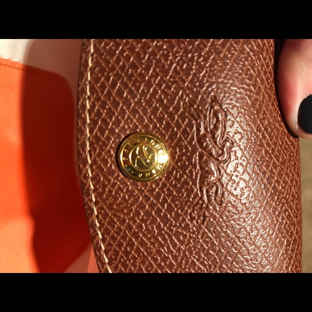 Longchamp size medium - Picture 2 of 4